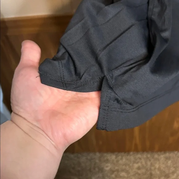 Nike Men's SEC Black Athletic Tee NWT - Picture 6 of 8